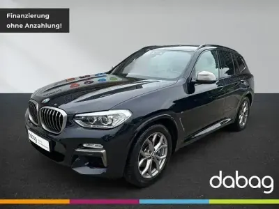 Gebraucht BMW X3