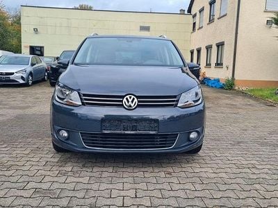 VW Touran