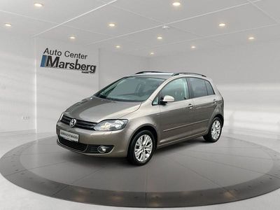Gebraucht VW Golf VII Life 122 PS (89 kW) 2013 Braun Limousine