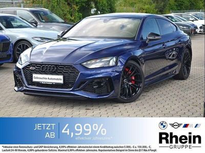 Audi RS5 Sportback