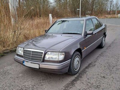 gebraucht Mercedes E220 E220