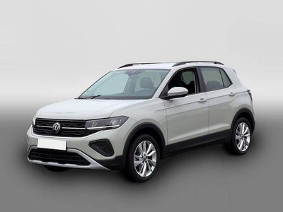 Usata VW T-Cross R 95 CV (69 kW) 2025 Grigio SUV
