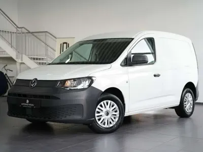 Gebraucht VW Caddy