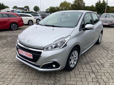 gebraucht Peugeot 208 Active