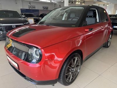 Honda e