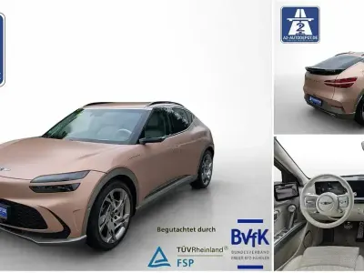 Gebraucht Genesis GV60