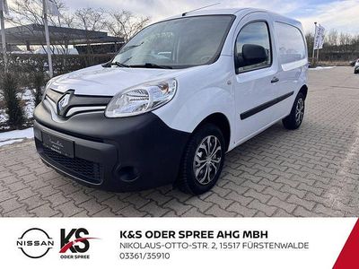 Gebraucht Renault Kangoo Rapid Extra 75 PS (55 kW) 2017 Van / Kleinbus