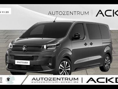 Citroën Spacetourer