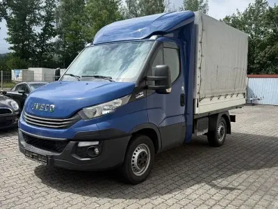 Gebraucht Iveco Daily