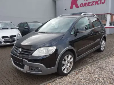 Gebraucht VW Golf V