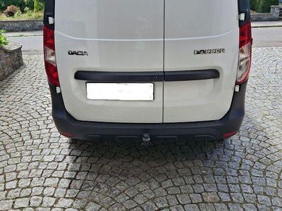Dacia Dokker Express
