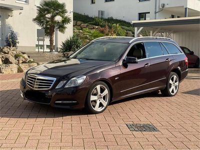 Mercedes E350