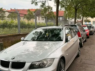 Gebraucht BMW 318