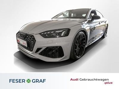 Audi RS5 Sportback