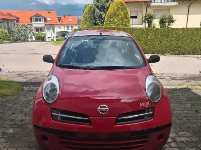 Gebraucht Nissan Micra