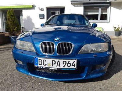 BMW Z3