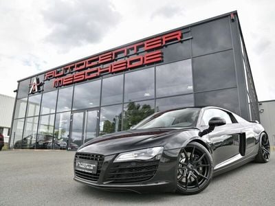 Audi R8 Coupé