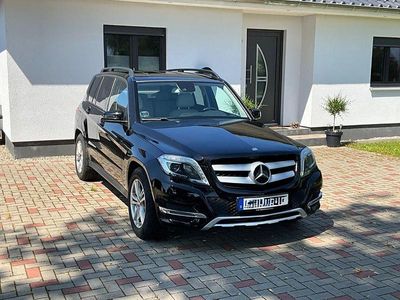 Mercedes GLK220