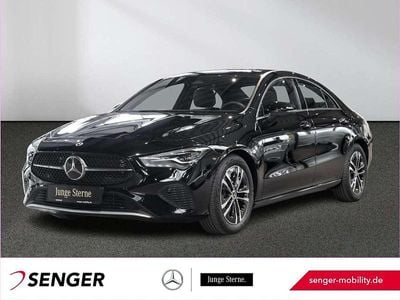 Mercedes CLA180