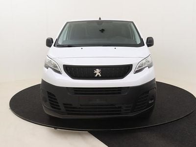 Peugeot e-Expert