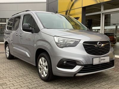 Opel Combo-e Life
