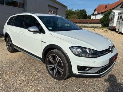 VW Golf Alltrack