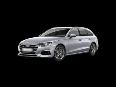 Usata Audi A4