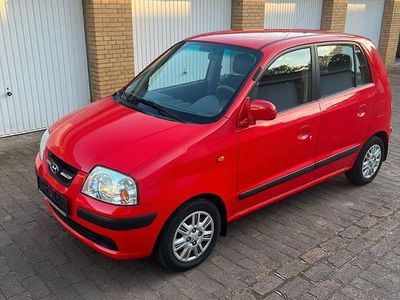 Hyundai Atos