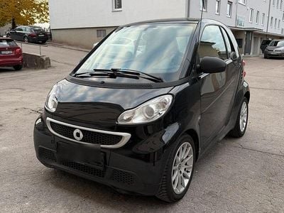 Smart ForTwo Coupé