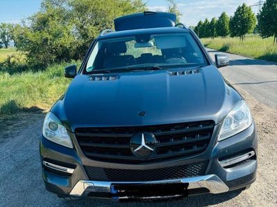 Mercedes ML350