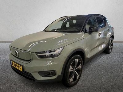 Gebraucht Volvo XC40 300 kW (408 PS) 2020 Grün SUV