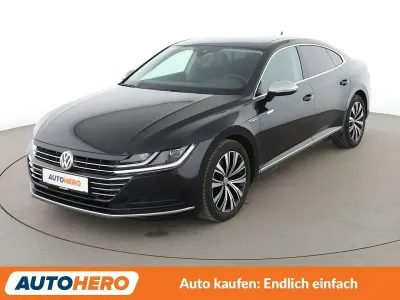 Gebraucht VW Arteon
