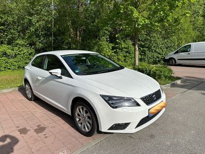 gebraucht Seat Leon SC 1.2