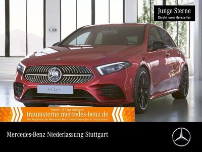 Mercedes A220