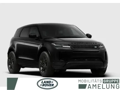 Gebraucht Land Rover Range Rover evoque