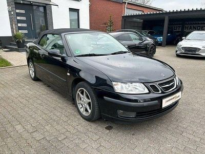 Saab 9-3 Cabriolet