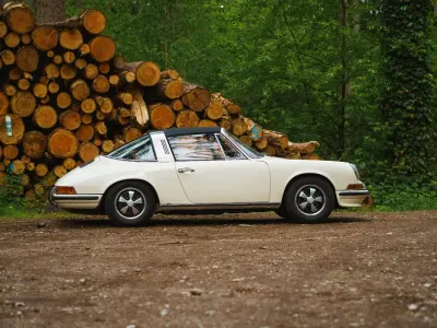 Gebraucht Porsche 911 1970 Coupé
