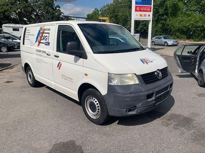 VW T5