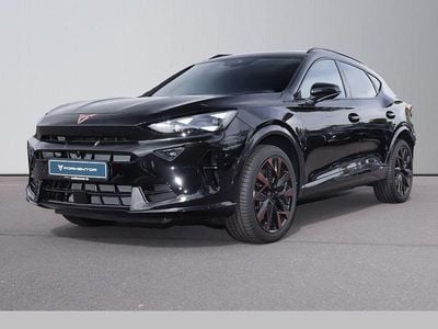 Schwarz Neu 2026 Cupra Formentor VZ SUV | 43.990 € (Fairer Preis)