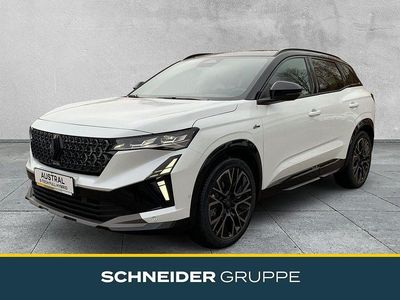 Neu Renault Austral Esprit Alpine 200 PS (147 kW) 2026 SUV