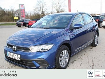 gebraucht VW Polo 1.0 TSI Life