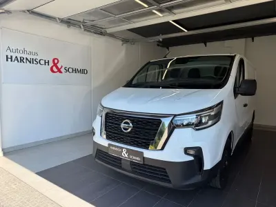Gebraucht Nissan Primastar