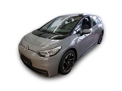 Usata VW ID.3 Pure 110 kW (150 CV) 2021 Grigio Utilitaria