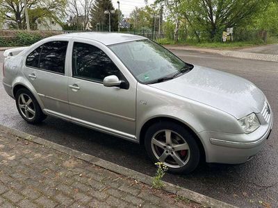 gebraucht VW Bora Golf/Jetta 1.4 Special TÜV neu