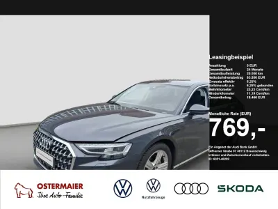 Gebraucht Audi A8L