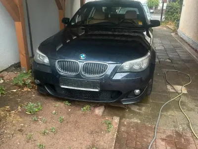 Gebraucht BMW 530