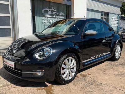 VW Beetle