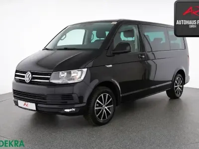 Gebraucht VW Multivan