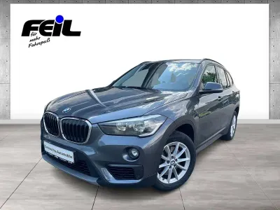 Gebraucht BMW X1