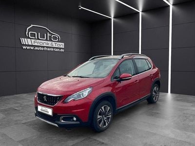 Andere Gebraucht 2019 Peugeot 2008 Allure SUV | 12.490 € (Fairer Preis)